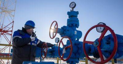 Китай все активнее покупает российскую нефть: поставки достигли рекорда за последние 3 года