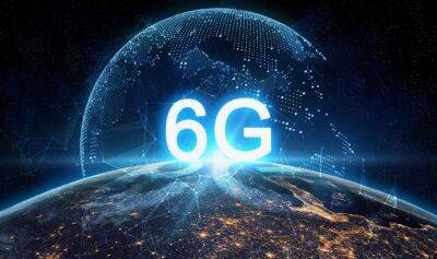 Южная Корея планирует запустить первую сеть 6G в 2028 году