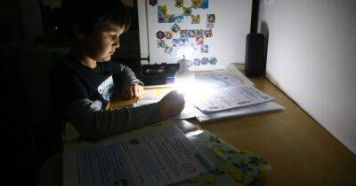 В Украине ввели аварийные отключения света: что происходит в энергосистеме, — Минэнергетики