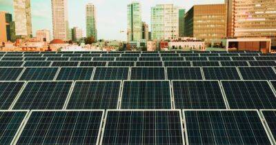 Солнечные батареи будут покупать в 2 раза чаще в 2023 году: аналитики назвали причины - focus.ua - Украина
