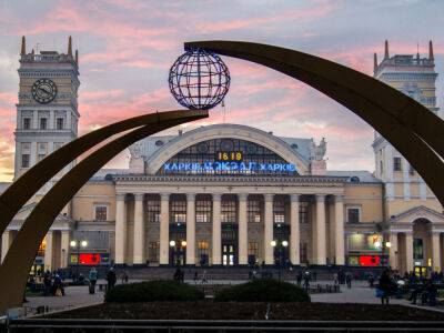 В "Укрзалізниці" анонсировали украинизацию, поменяют в том числе названия двух железных дорог из шести