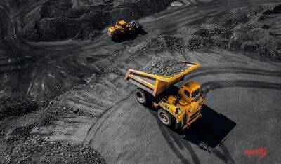 Цена на уголь – Фьючерсы и акции, от чего зависят котировки угля (COAL)