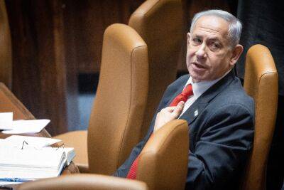 Нетаньяху призвал оппозицию к переговорам, Лапид назвал его лжецом