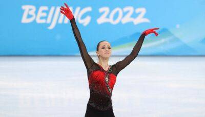 WADA подало апелляцию на решение по делу фигуристки Валиевой