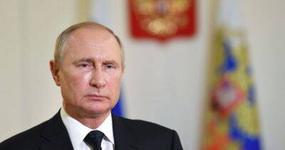 После визита Байдена в Киев у Путина вновь проблемы со здоровьем, — СМИ