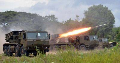 Чехи начали сбор средств на ракетную установку для ВСУ