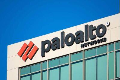Palo Alto Networks: доходы, прибыль побили прогнозы в Q1