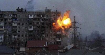 Мариуполь, Иловайск, Дебальцево: по всей Донецкой области раздались взрывы, — СМИ (видео)