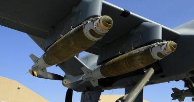 Высокая дальность действия: США поставят Украине системы для создания управляемых бомб, — СМИ