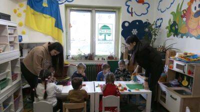 Война в Украине: "Чешское общество впервые пришло на помощь беженцам"