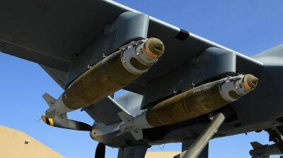 США предоставят Украине управляемые бомбы с радиусом действия более 70 км – СМИ