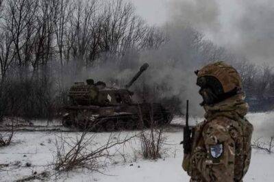 Потери врага за 21 февраля: ВСУ за сутки уничтожили 620 российских оккупантов