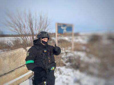 Везли патроны и форму армии РФ: полиция остановила автомобиль в Купянске