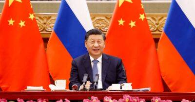 Китай готовит "позицию" по большой войне в Украине: Пекин не назвал документ мирным