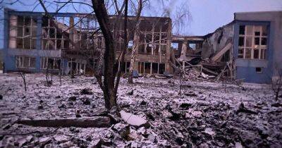 "Бавовна" на Донбассе, 1 млн "мобиков" в РФ и умные бомбы для ВСУ: главное за ночь 21 февраля