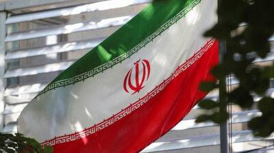 Иран в ответ на санкции ЕС ввел свои, в том числе против министров и депутатов