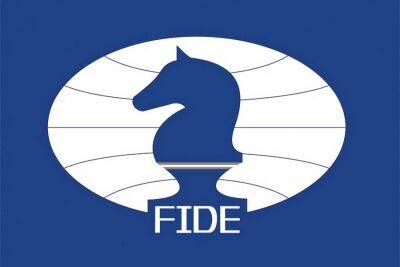ФИДЕ выступила с заявлением по поводу возможного перехода ФШР в Азию
