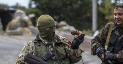 В Луганской области оккупанты ускорили принудительную мобилизацию, — ОВА