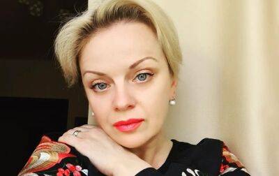 Ирма Витовская - Украинская актриса пожаловалась на выгорание во время войны - korrespondent.net - Украина - Киевская обл. - Италия