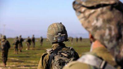 Оскорбления, избиения и расизм: на что жаловались солдаты ЦАХАЛа в 2022 году