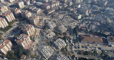 Неусвоенные уроки: могла ли Турция избежать разрушительных последствий землетрясения?