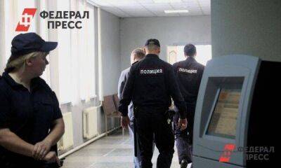 Тюменец украл у своих адвокатов 12,8 млн рублей, предназначенные для взятки