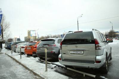 «Открытие Авто»: в январе на автомобили с пробегом россияне потратили около 348 млрд рублей - autostat.ru