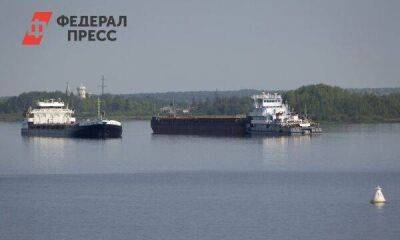 В Волго-Каспийском канале расширится судоходство