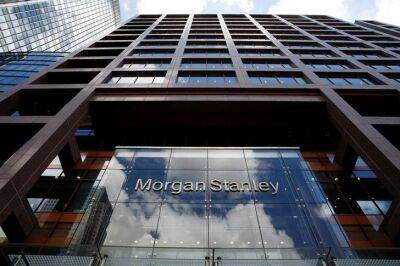 Morgan Stanley: риск «жесткой посадки» американской экономики растет