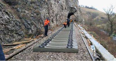 Сербия может получить от ЕС самый большой грант — более 2 млрд евро на модернизацию железной дороги