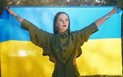 Юлия Санина стала одой из ведущих на Евровидении-2023
