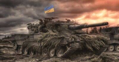 Sky News - Маргарита Роблес - Испания готовит первую партию танков: 6 Leopard отправят ВСУ уже к началу апреля, — СМИ - focus.ua - Россия - Украина - Испания - Santa