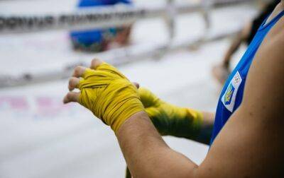 Сборная Украины по боксу не поедет на ОИ-2024 если допустят россиян