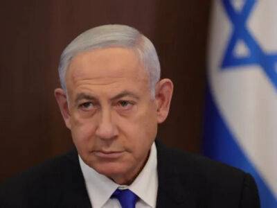 Премьер Израиля заявил, что только военная угроза сдержит Иран от получения ядерного оружия
