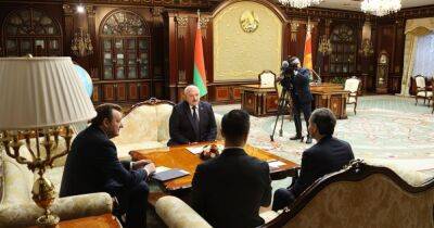 На повестке дня важные вопросы: Лукашенко собрался с визитом в Иран