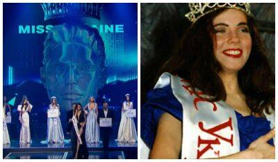 Мисс Вселенная - Новую "Мисс Украина" выберут по измененным правилам: как выглядели победительницы прошлых лет - politeka.net - Украина