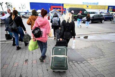 Украина планирует вернуть более 4,6 миллиона граждан для участия в восстановлении — Свириденко