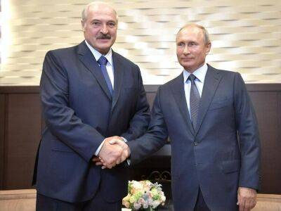 Гордон: Вот сидят два старика – Путин и Лукашенко, два советских пердуна, а у них все в голове Маркс, Ленин с Энгельсом переношались с мухами и тараканами
