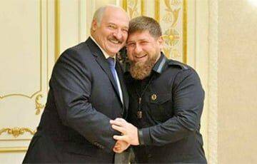 Как Лукашенко встречается с маргиналами