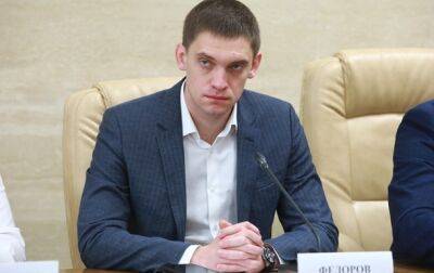 Мэр Мелитополя рассказал, зачем россияне включили украинскую связь в городе