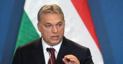 "Путинский саботажник": Венгрия угрожает блокировать 10-й пакет санкций