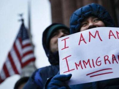 Администрация Байдена предложила ограничения для мигрантов, просящих убежища в США