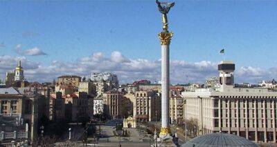 Погода в Украине будет сухой и солнечной, до +9 тепла: прогноз синоптиков на 23 февраля