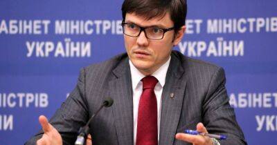 Бывшему министру инфраструктуры Пивоварскому объявили о подозрении