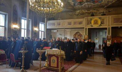 УПЦ раскритиковала переход священника в ПЦУ: "Уклонился в раскол"