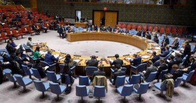 Рассмотрят "формулу мира": Генассамблея ООН соберется на спецзаседание из-за Украины