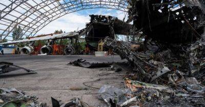 "Глаза из народа": местный житель помог ВСУ отбить атаку на Гостомельский аэропорт, — СМИ