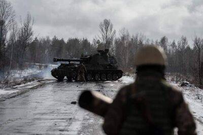 Враг обстрелял 18 районов населенных пунктов в Харьковской области — Генштаб