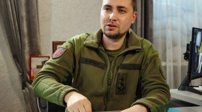 «Планируется небольшой ракетный удар»: Буданов рассказал о планах рф на 23-24 февраля