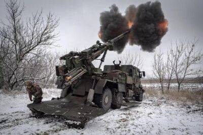 Потери врага за 22 февраля: ВСУ за сутки уничтожили 790 российских оккупантов